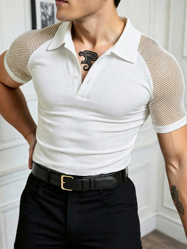 Tricou SHEIN, alb