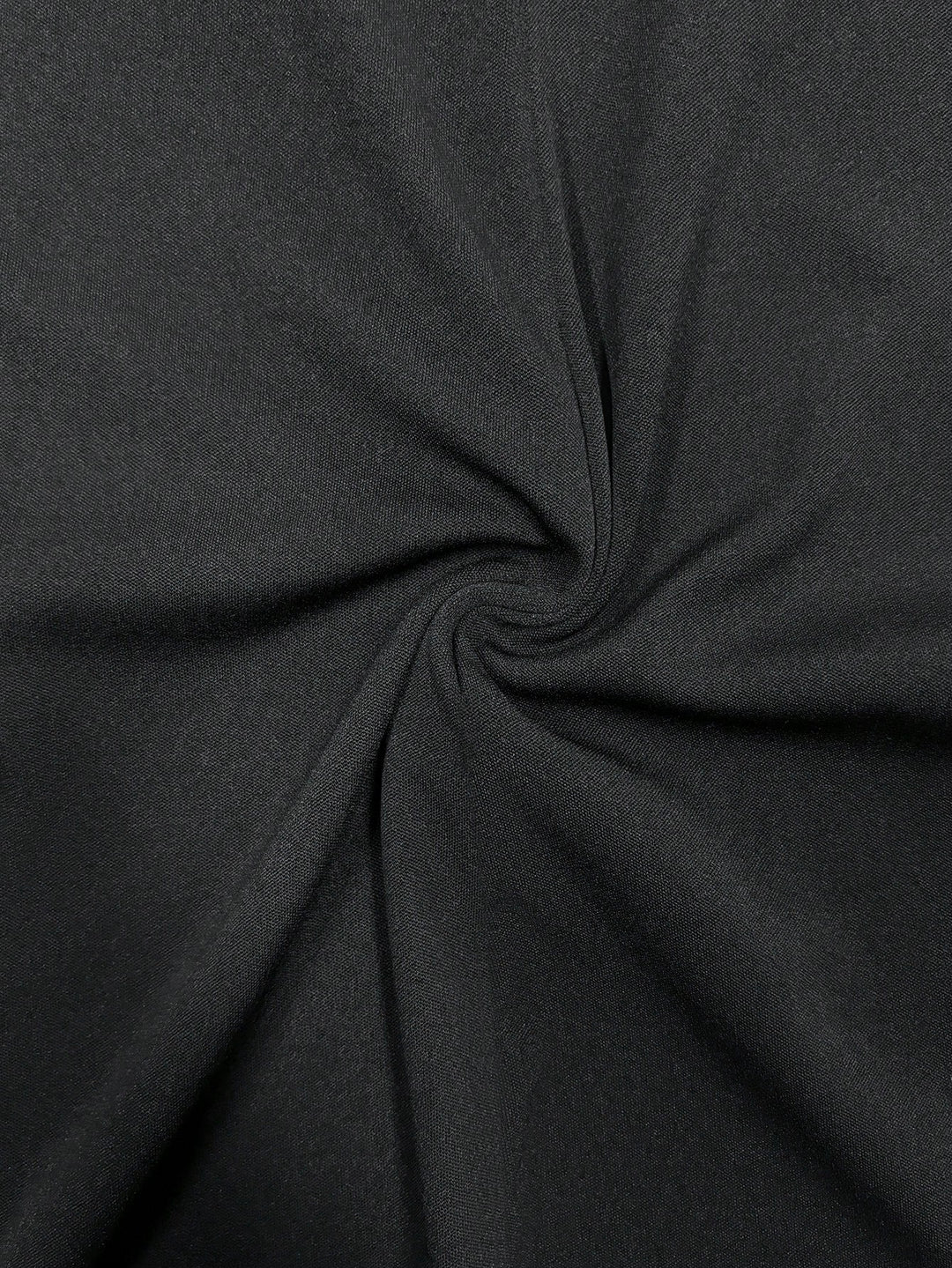Rochie scurtă SHEIN, negru