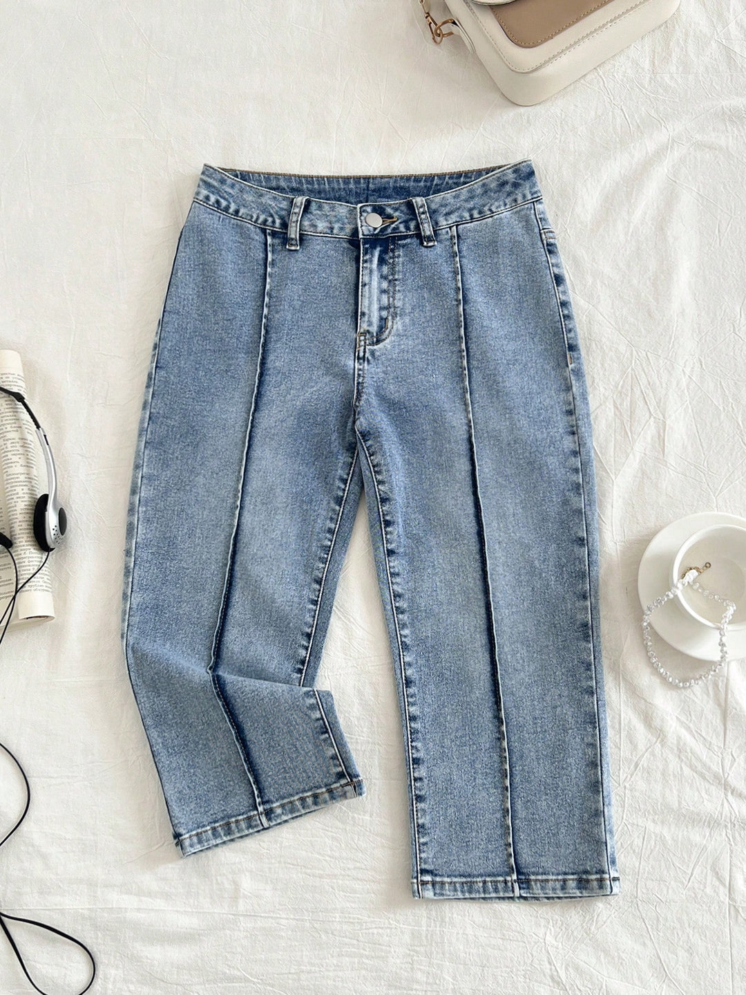 Jeans SHEIN