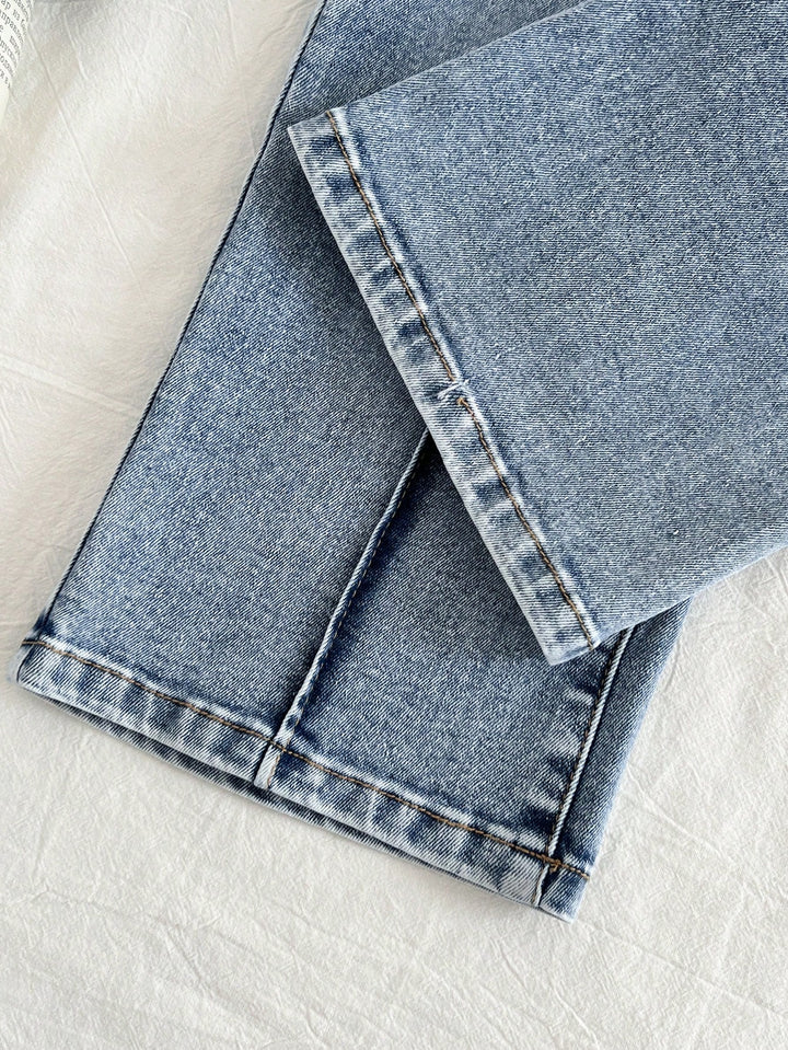 Jeans SHEIN
