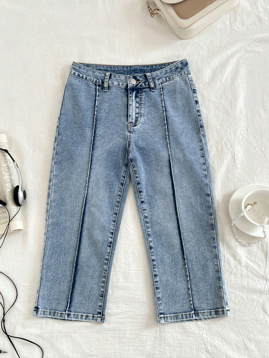 Jeans SHEIN