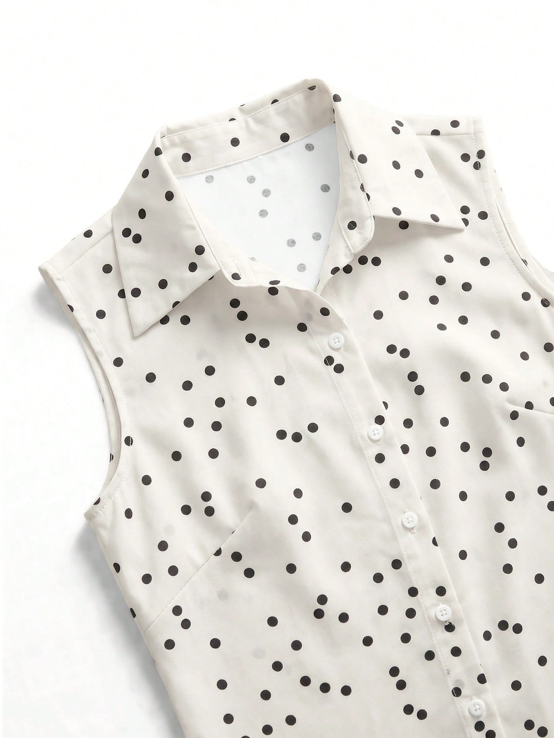 Bluza SHEIN, alb