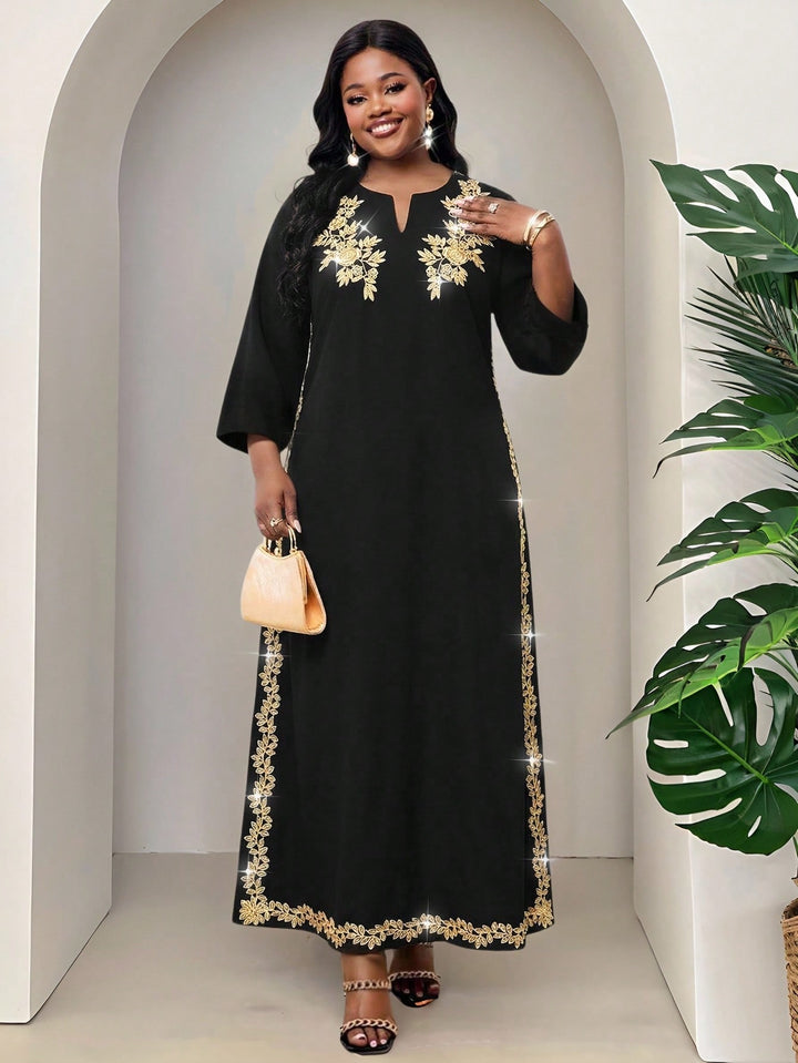 Rochie SHEIN, negru