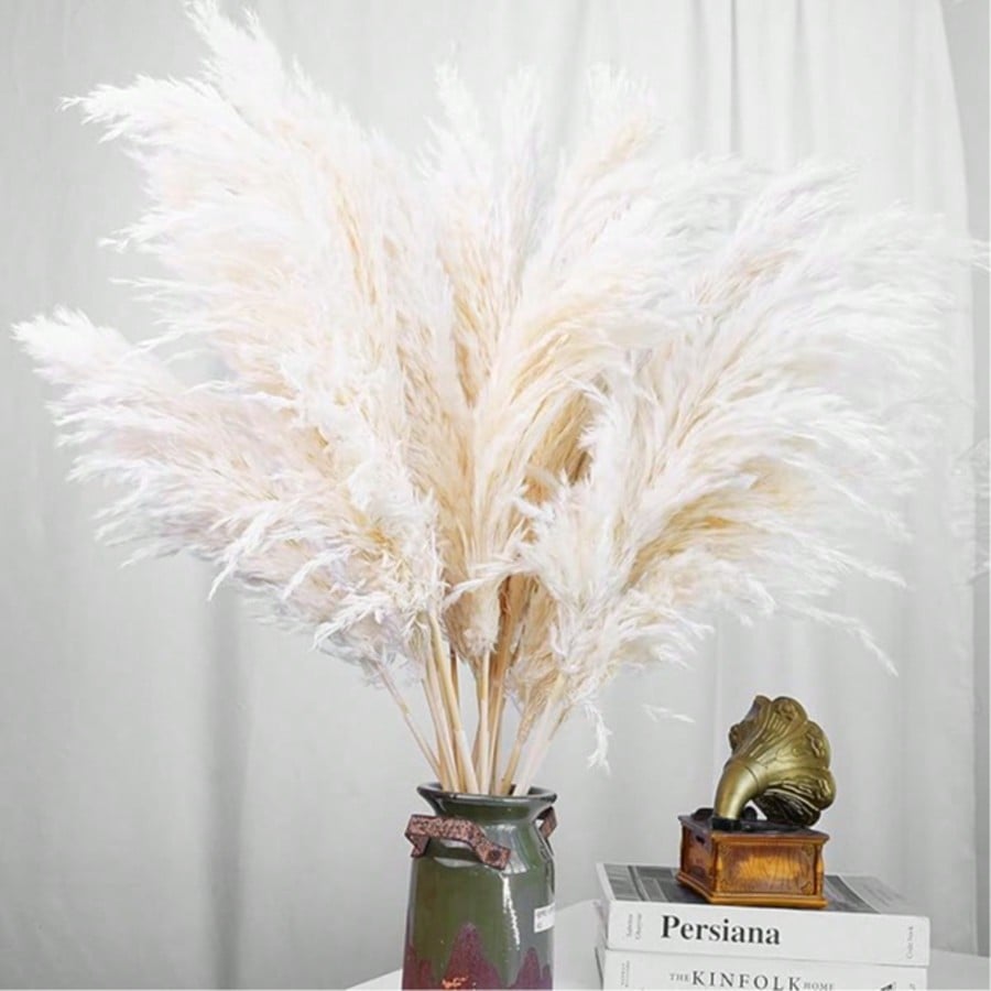 Plante artificiale SHEIN, maro