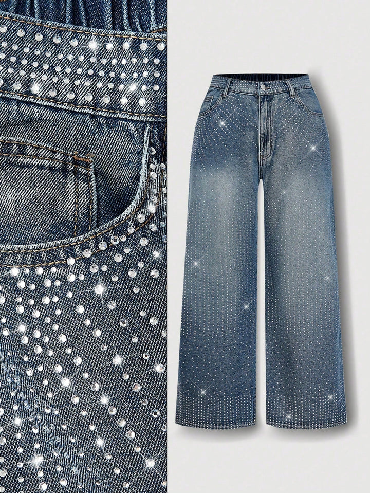 Jeans SHEIN