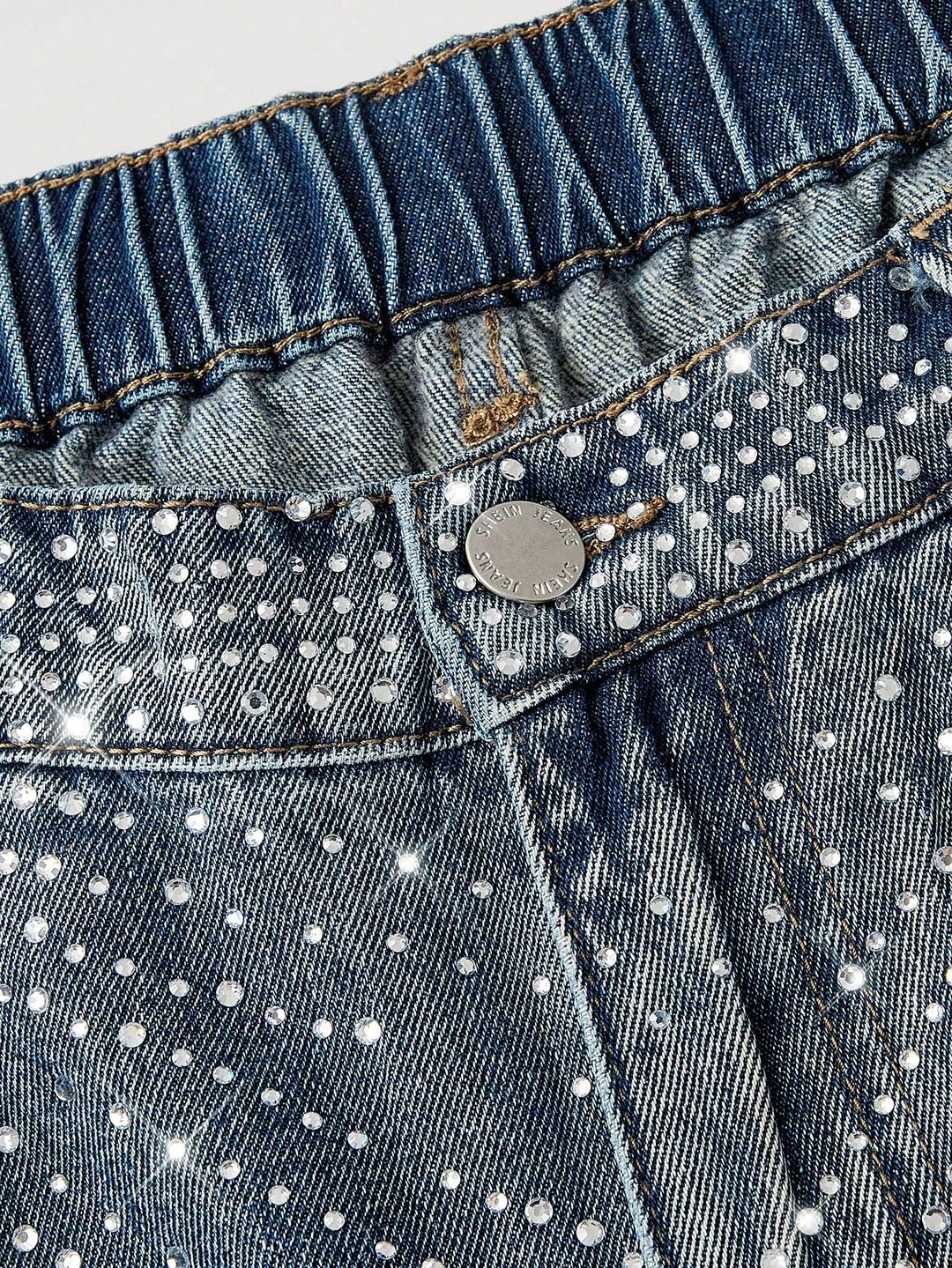 Jeans SHEIN