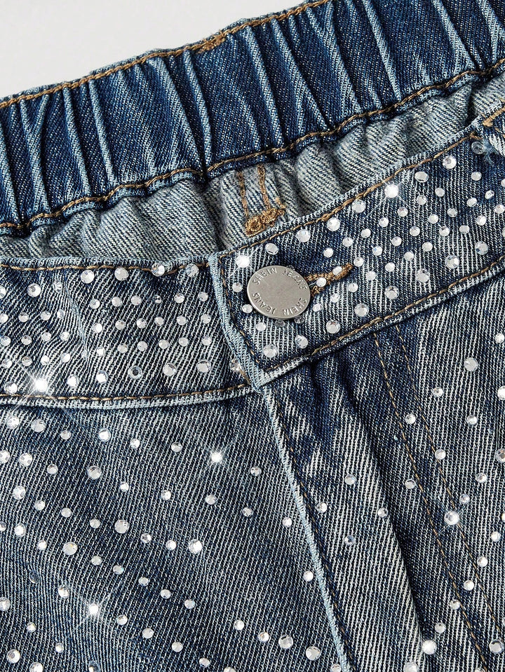 Jeans SHEIN