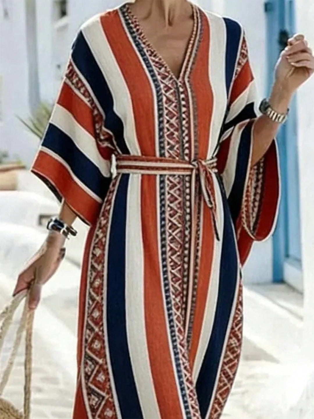 Rochie maxi SHEIN