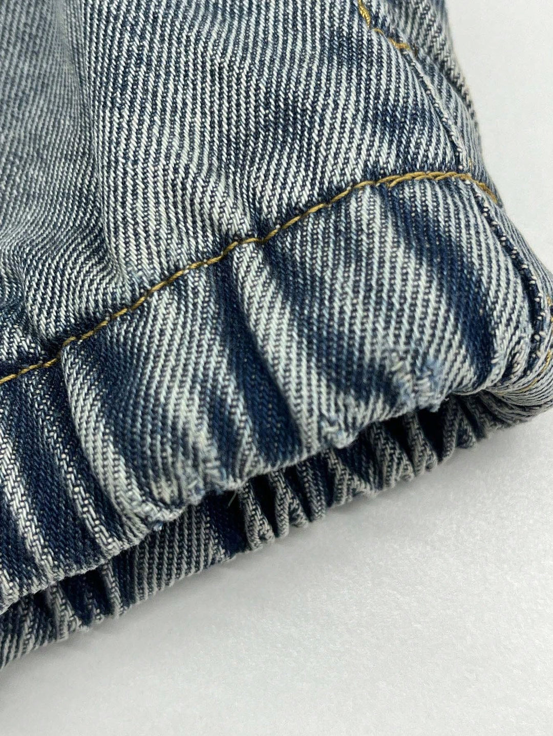 Jeans SHEIN, albastru