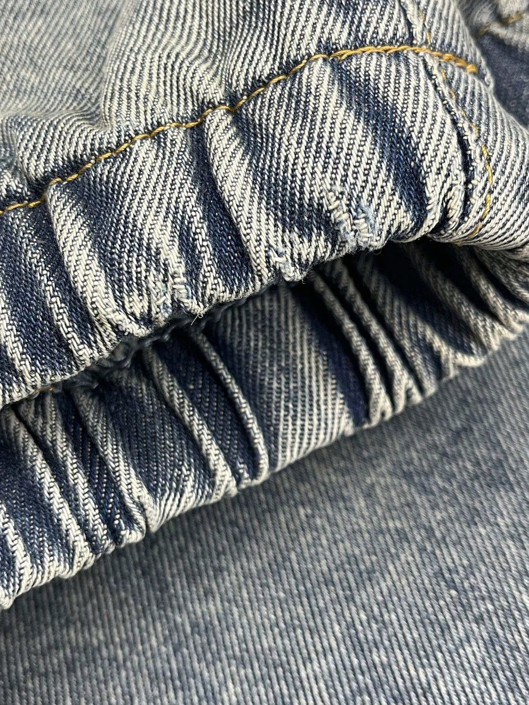 Jeans SHEIN, albastru