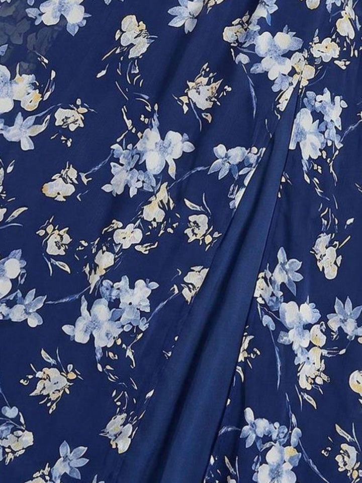 Rochie SHEIN, albastru