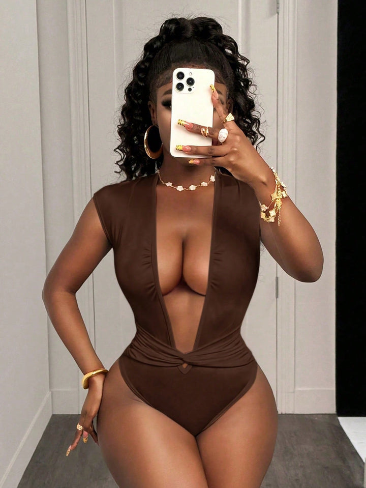 Body SHEIN, maro
