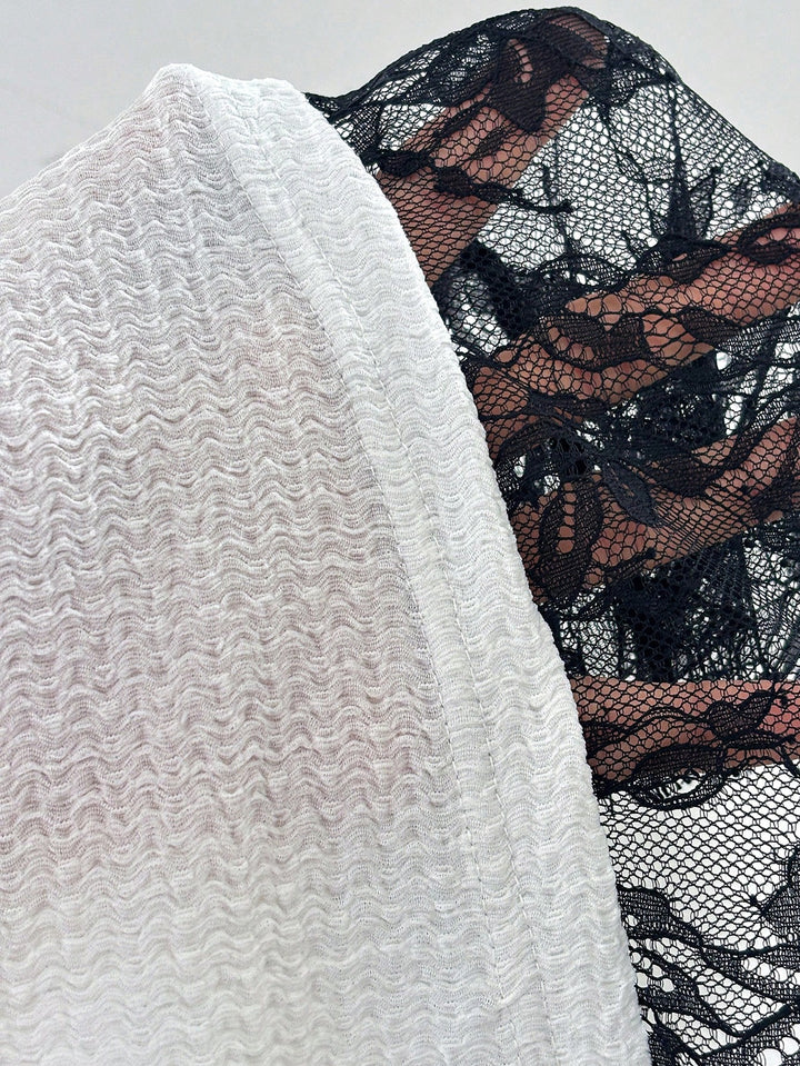 Tricou SHEIN, mix culori