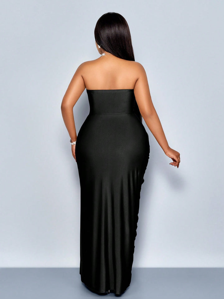 Rochie SHEIN, negru