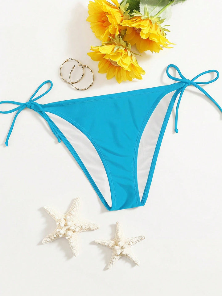 Slip SHEIN, verde