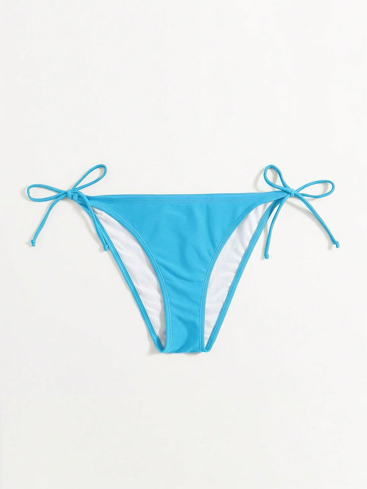 Slip SHEIN, verde