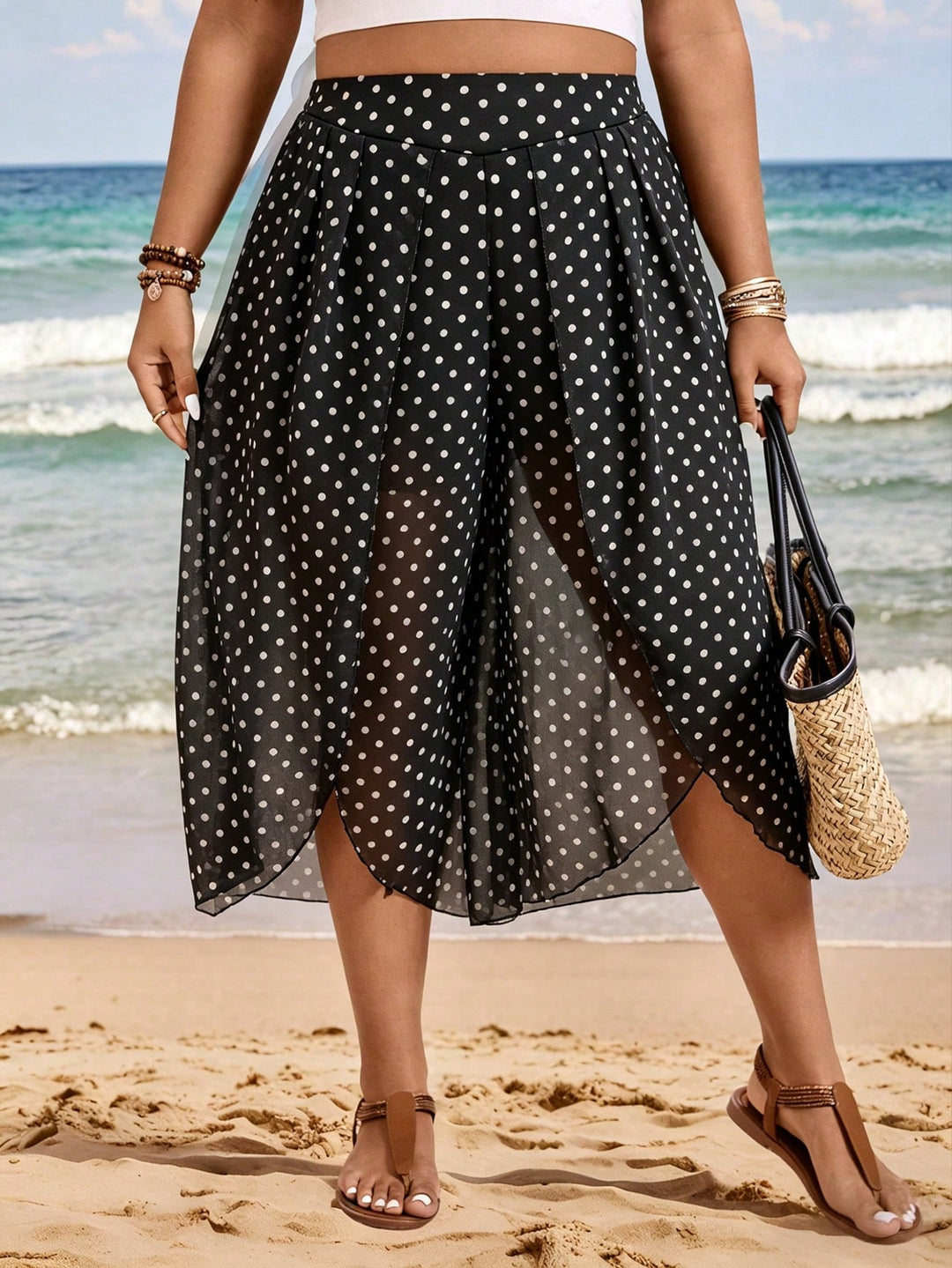 Pantaloni SHEIN