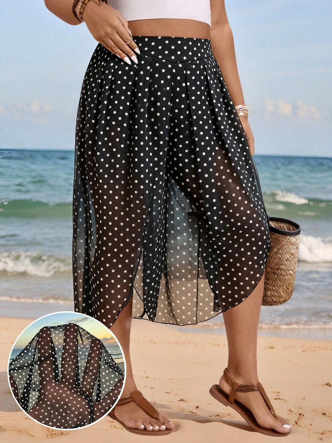 Pantaloni SHEIN