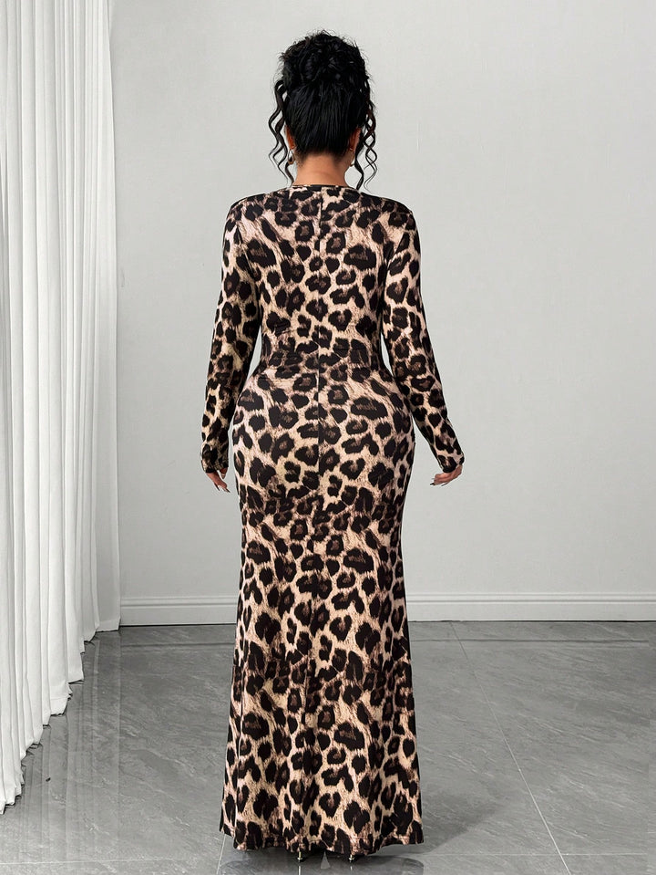 Rochie SHEIN, mix culori