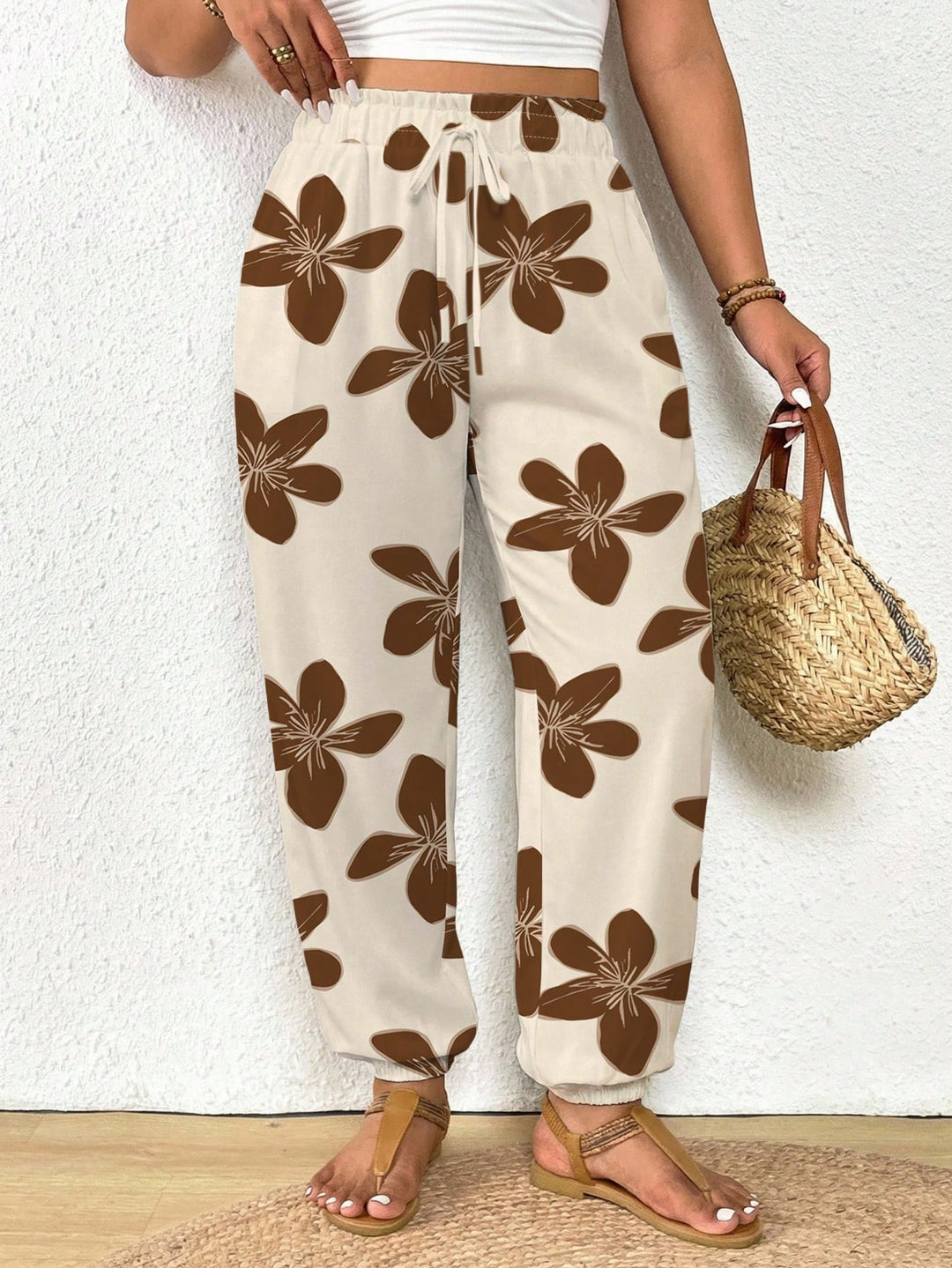 Pantaloni SHEIN, mix culori
