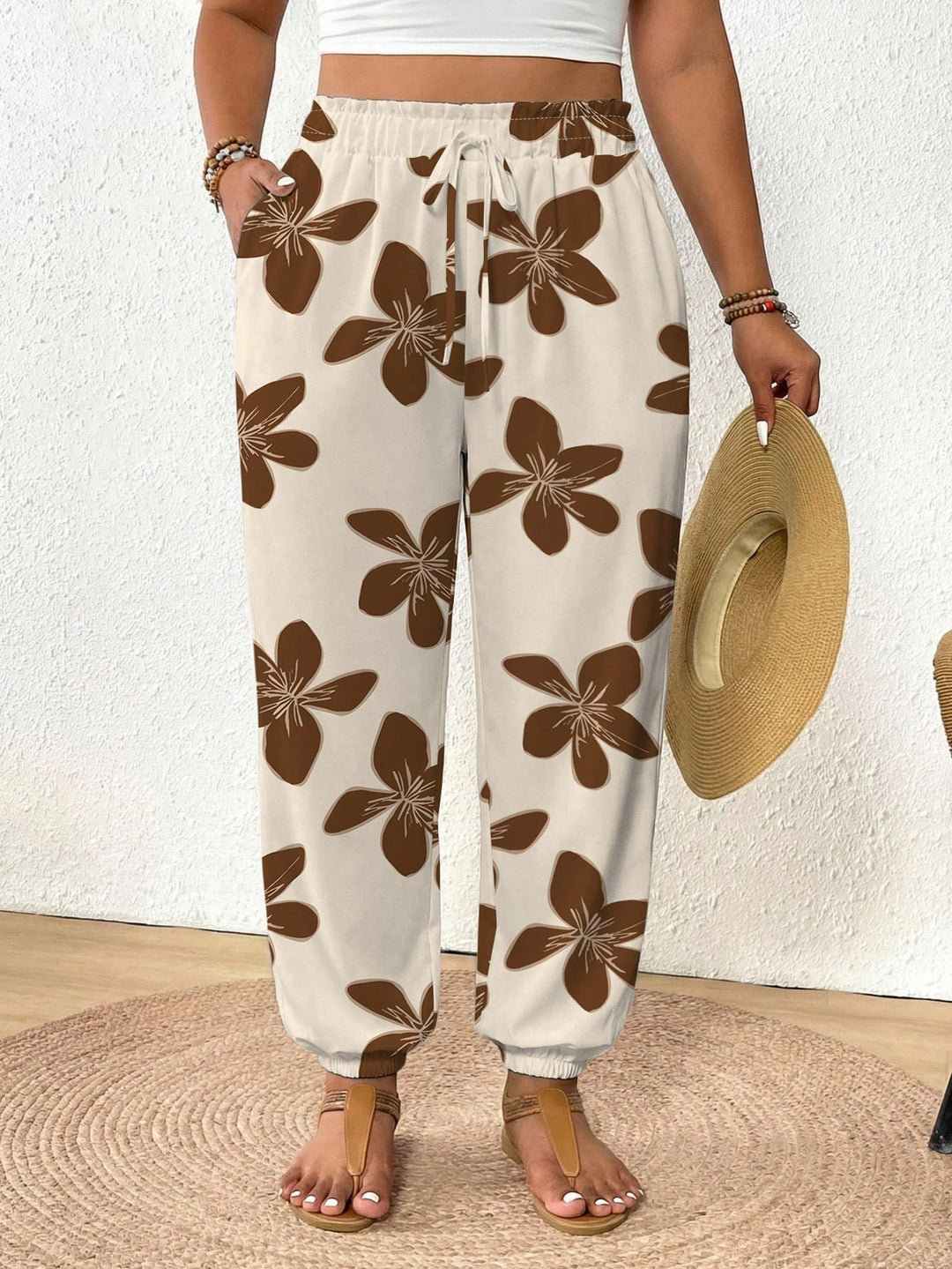 Pantaloni SHEIN, mix culori