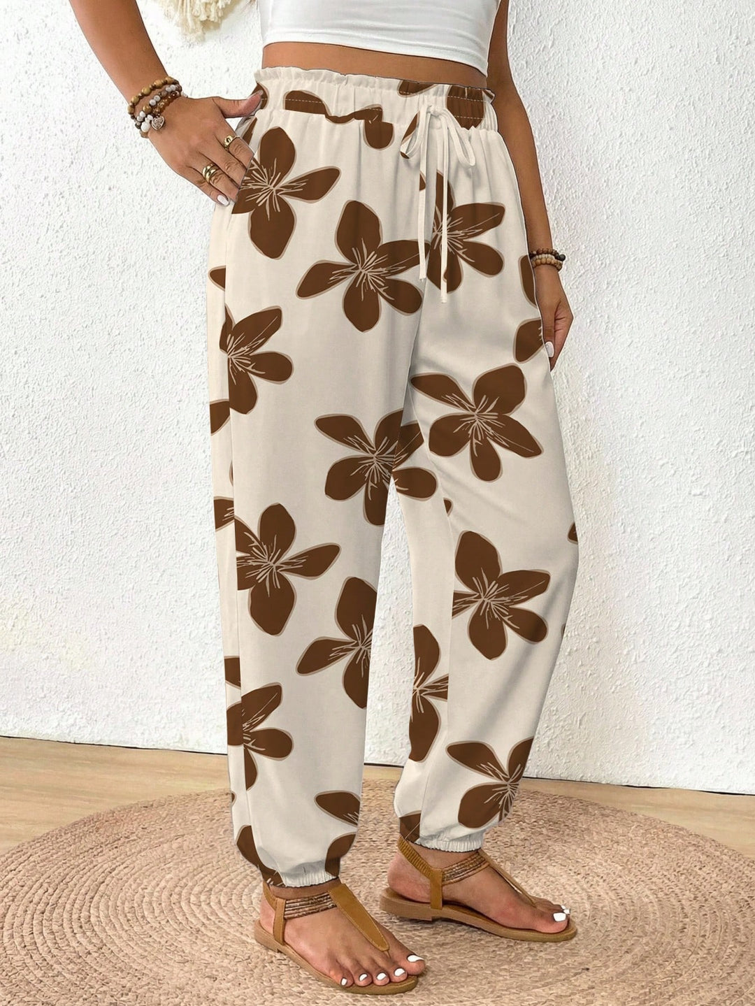 Pantaloni SHEIN, mix culori