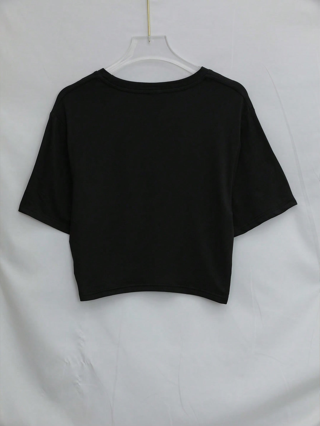 Tricou SHEIN, negru