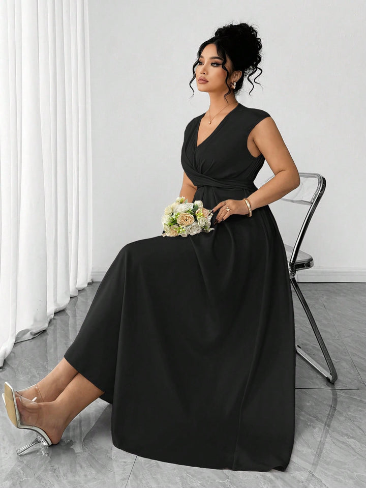 Rochie SHEIN, negru