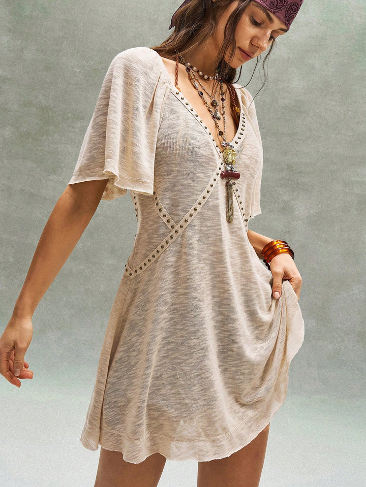 Rochie mini SHEIN
