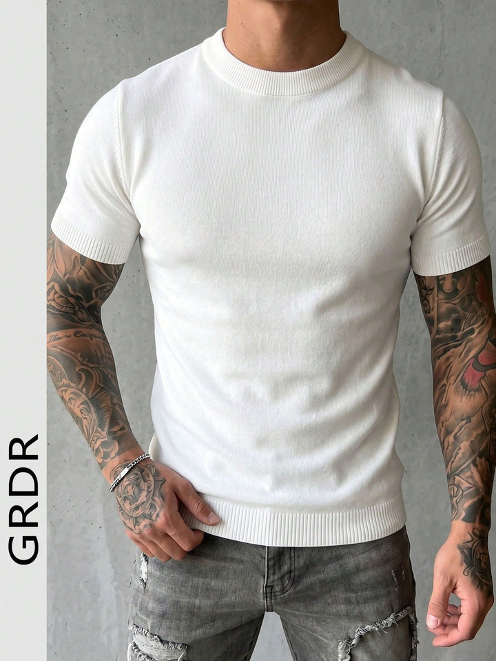 Tricou SHEIN, alb
