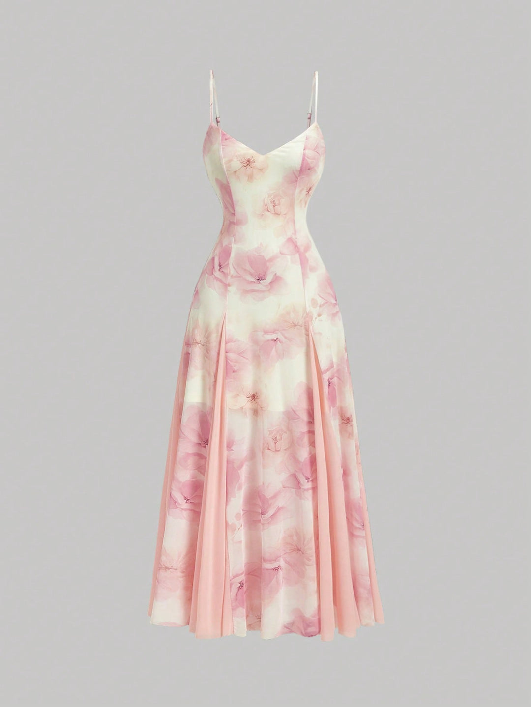 Rochie maxi SHEIN