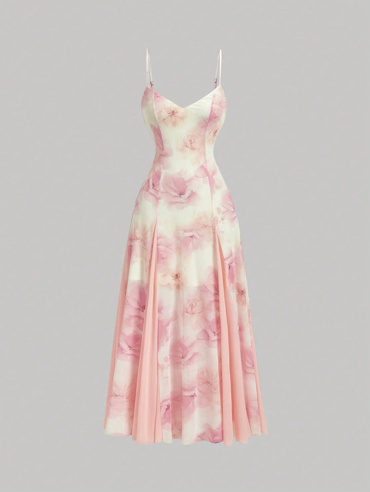 Rochie maxi SHEIN
