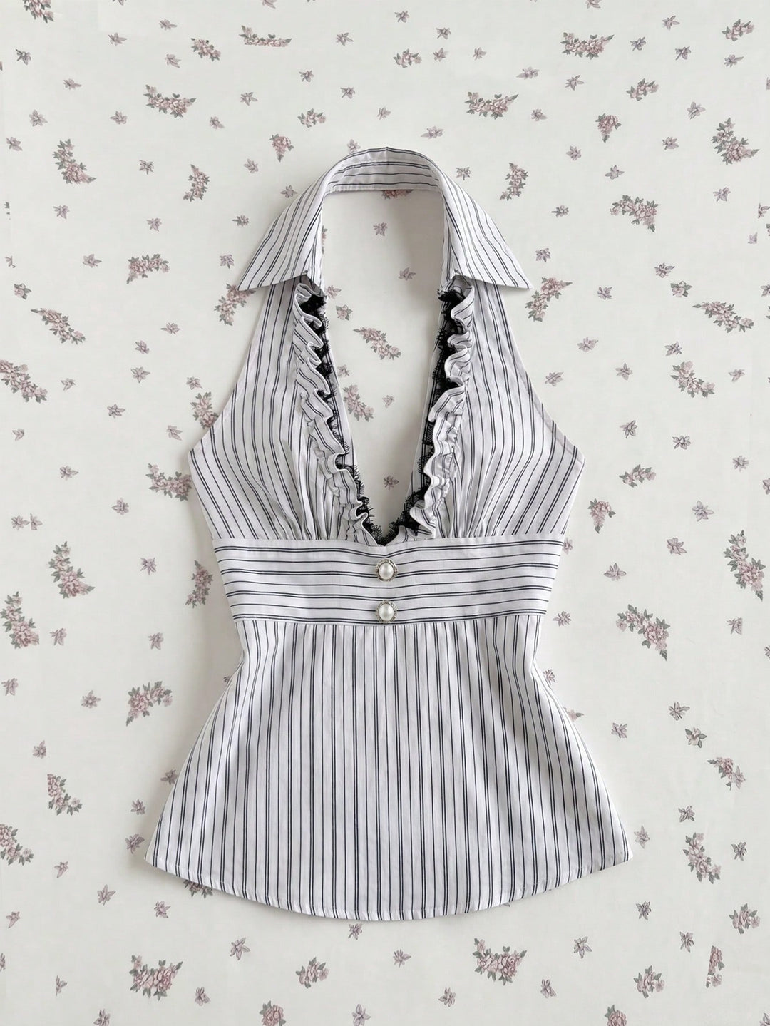 Bluza SHEIN, negru