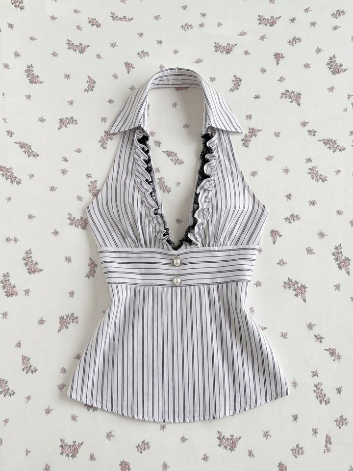 Bluza SHEIN, negru