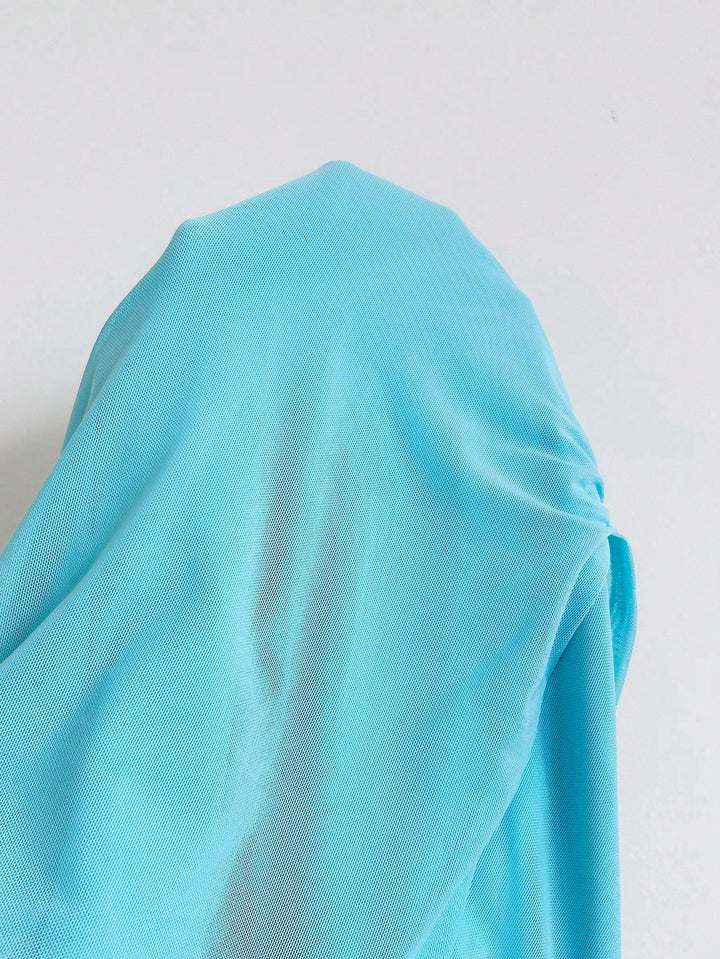 Rochie mini SHEIN, albastru