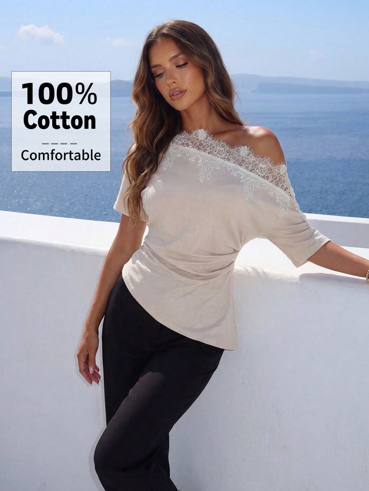 Bluza SHEIN, portocaliu