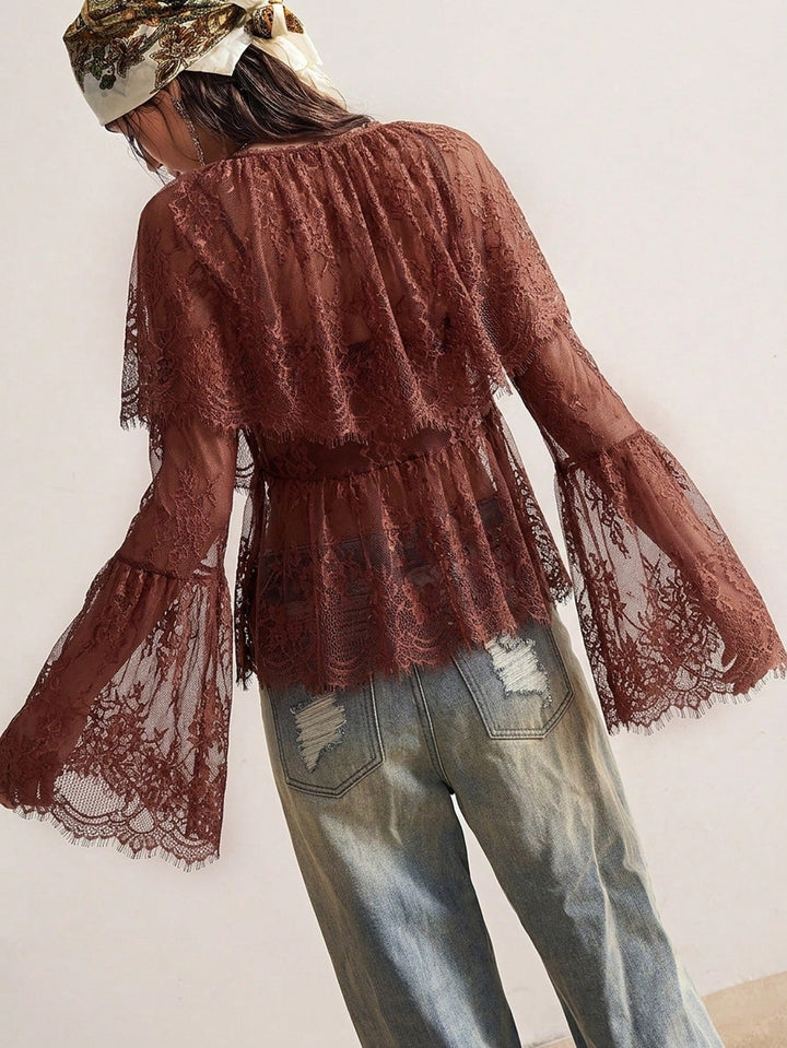 Top SHEIN, maro