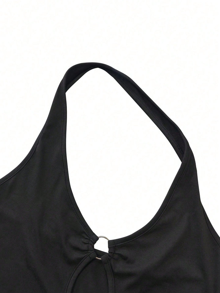 Maiou SHEIN, negru
