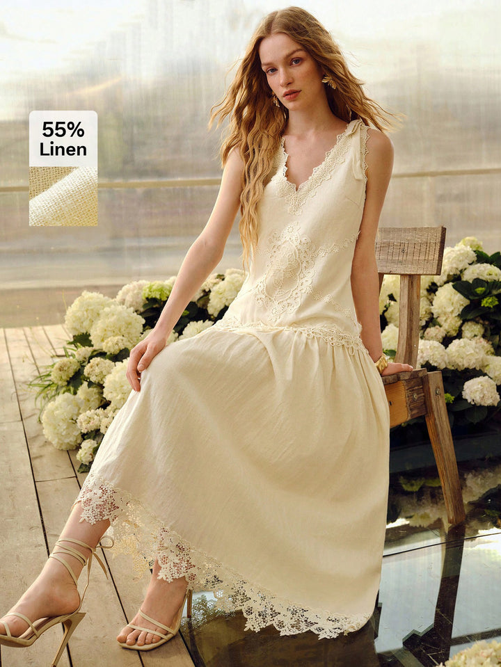 Rochie midi SHEIN