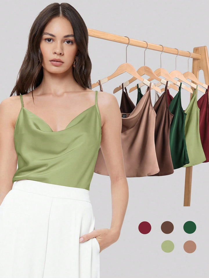 Maiou SHEIN, verde