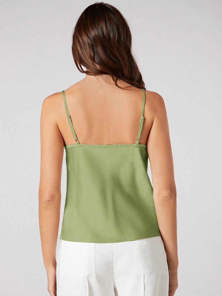 Maiou SHEIN, verde