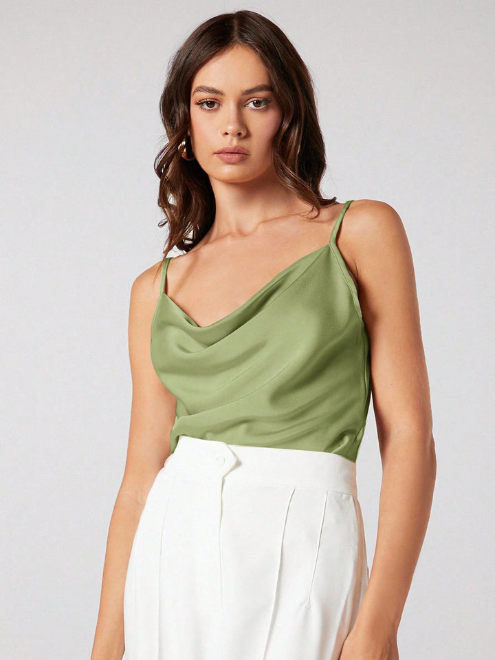 Maiou SHEIN, verde