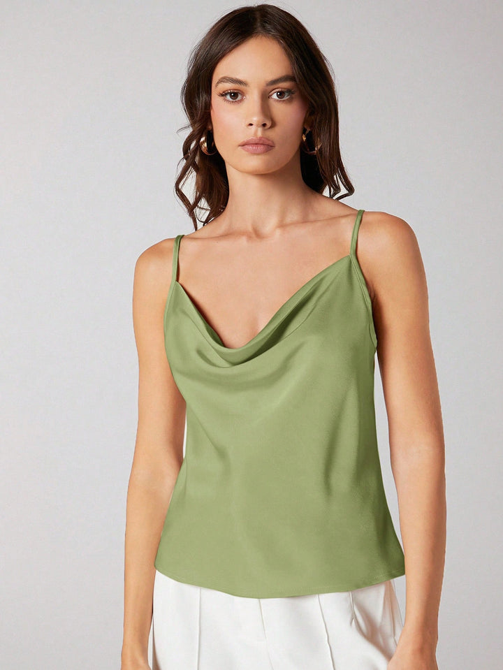 Maiou SHEIN, verde