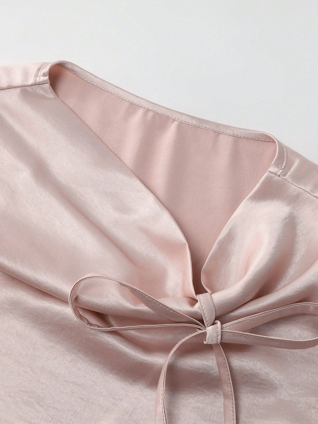 Tricou SHEIN, roz