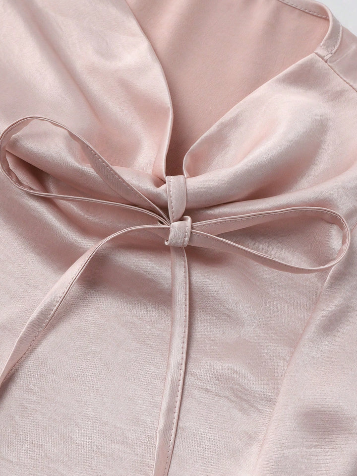 Tricou SHEIN, roz