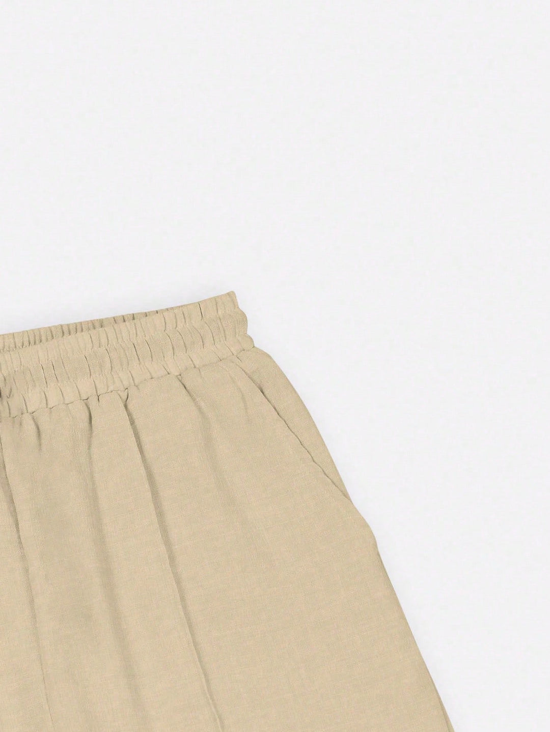 Pantalon SHEIN, bej