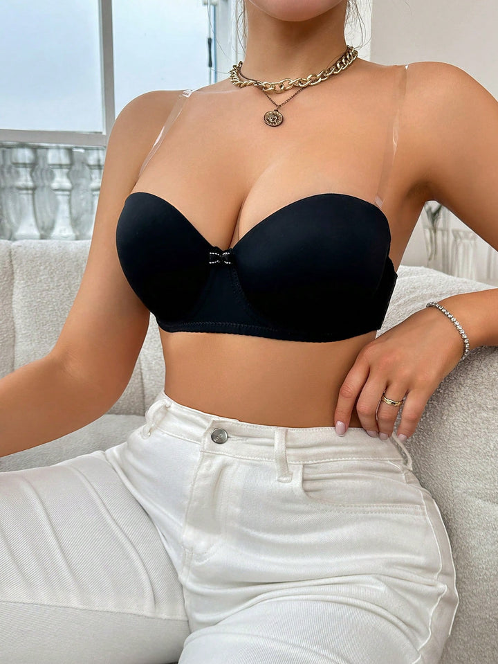 Sutien SHEIN, mix culori
