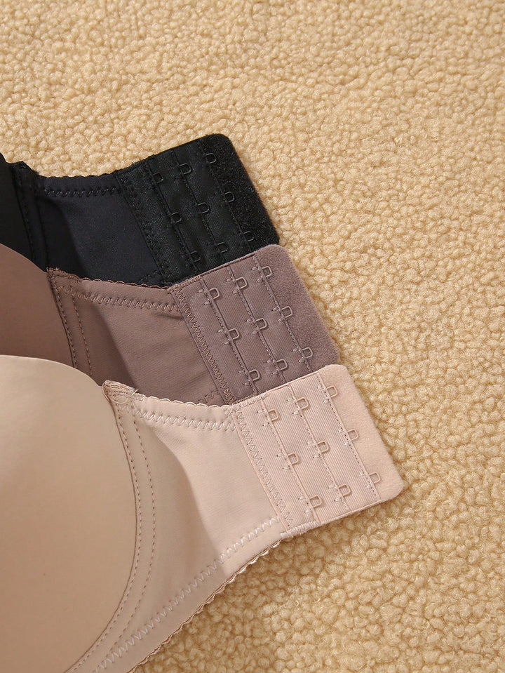 Sutien SHEIN, mix culori