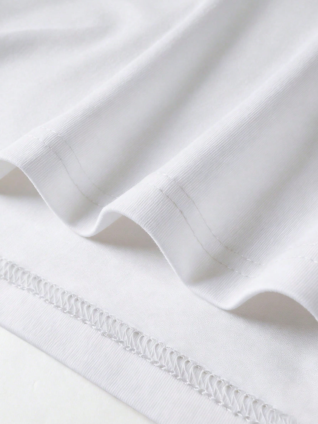 Tricou SHEIN, mix culori