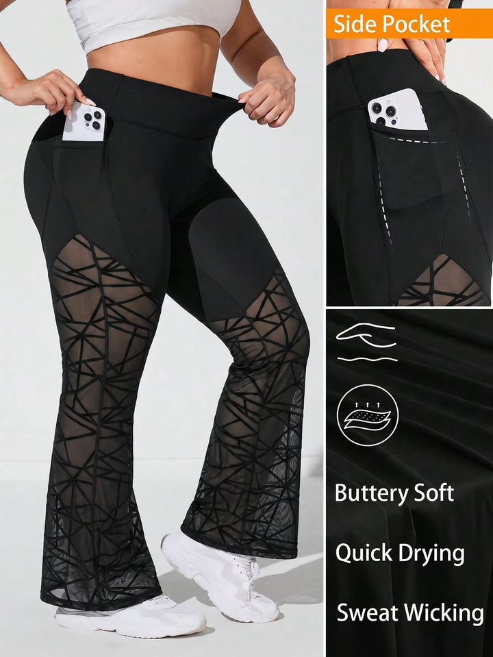 Colanti SHEIN, negru